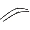Image de DENSO DF-096 Balai d'essuie-glace avant, 550mm, Balai d'essuie-glace plat