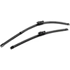Image de DENSO DF-099 Balai d'essuie-glace avant, 450mm, Balai d'essuie-glace plat