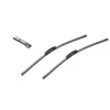 Image de DENSO DF-131 Balai d'essuie-glace avant, 550mm, Balai d'essuie-glace plat