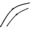 Image de DENSO DF-157 Balai d'essuie-glace avant, 530mm, Balai d'essuie-glace plat