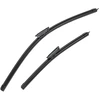Image de DENSO DF-407 Balai d'essuie-glace avant, 430mm, Balai d'essuie-glace plat