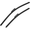 Image de DENSO DF-204 Balai d'essuie-glace avant, 475mm, Balai d'essuie-glace plat