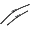 Image de DENSO DF-409 Balai d'essuie-glace avant, 350mm, Balai d'essuie-glace plat