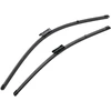 Image de DENSO DF-207 Balai d'essuie-glace avant, 520mm, Balai d'essuie-glace plat