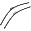 Image de DENSO DF-411 Balai d'essuie-glace avant, 580mm, Balai d'essuie-glace plat