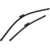 Image de DENSO DF-416 Balai d'essuie-glace avant, 430mm, Balai d'essuie-glace plat