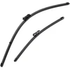 Image de DENSO DF-417 Balai d'essuie-glace avant, 430mm, Balai d'essuie-glace plat