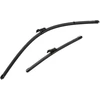 Image de DENSO DF-214 Balai d'essuie-glace avant, 340mm, Balai d'essuie-glace plat