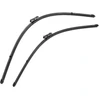 Image de DENSO DF-418 Balai d'essuie-glace avant, 630mm, Balai d'essuie-glace plat