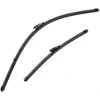 Image de DENSO DF-428 Balai d'essuie-glace avant, 380mm, Balai d'essuie-glace plat