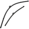 Image de DENSO DF-431 Balai d'essuie-glace avant, 450mm, Balai d'essuie-glace plat