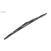 Image de DENSO DM-060 Balai d'essuie-glace du côté conducteur, 600mm, Standard