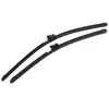 Image de DENSO DF-449 Balai d'essuie-glace avant, 580mm, Balai d'essuie-glace plat