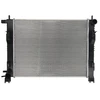 Image de DENSO DRM37002 Radiateur du moteur