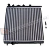 Image de GT-BERGMANN GT10-062 Radiateur du moteur Aluminium