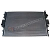 Image de GT-BERGMANN GT10-095 Radiateur du moteur Aluminium