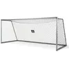 Image de But De Football En Aluminium Scala 500x200cm Gris