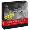 Image de Jeu de société Mission Intime 100% Kinky