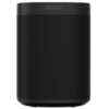Image de Sonos One 2nd Gen Enceinte portable mono Noir - Bon état en occasion ou reconditionné