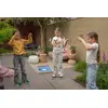 Image de Jeu De Coordination En Bois Fsc - Jeu De Coopération Avec 8 Poignées - Jeu Apprentissage Multicolore