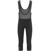 Image de Legging bretelle Rogelli Core Noir L 002-614-000