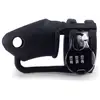 Image de Cage de chasteté silicone Lock-A-Willy