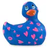 Image de Canard Vibrant Romance