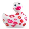 Image de Canard Vibrant Romance