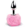 Image de Plug Anal Queue de Lapin Bunny Tails
