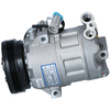 Image de NRF 32081 Compresseur De Climatisation PAG 46, avec huile compresseur-PAG