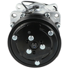 Image de NRF 32133 Compresseur De Climatisation EASY FIT PAG 100, avec huile compresseur-PAG, avec joints