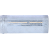Image de NRF 33114 Bouteille Déshydratante EASY FIT Aluminium, avec bague d'étanchéité, avec joints