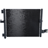 Image de NRF 35360 Condenseur De Clim EASY FIT avec bague d'étanchéité, avec remplissage d'azote