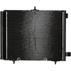 Image de RIDEX 448C0036 Condenseur De Clim avec déshydrateur