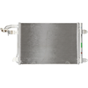 Image de RIDEX 448C0010 Condenseur De Clim avec déshydrateur