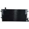Image de NRF 35534 Condenseur De Clim EASY FIT avec bague d'étanchéité, avec remplissage d'azote