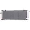 Image de NRF 50231 Radiateur du moteur Grille de radiateur soudée, Aluminium