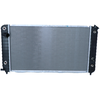 Image de NRF 50338 Radiateur du moteur Grille de radiateur soudée, Aluminium