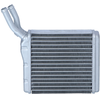 Image de NRF 52134 Radiateur De Chauffage