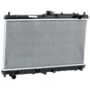 Image de NRF 53317 Radiateur du moteur Grille de radiateur soudée, Aluminium