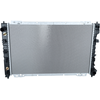 Image de NRF 53378 Radiateur du moteur Grille de radiateur soudée, Aluminium