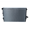 Image de RIDEX 470R0012 Radiateur du moteur Aluminium