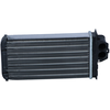 Image de NRF 53634 Radiateur De Chauffage EASY FIT sans tuyauterie, avec matériel de montage/fixation