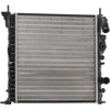 Image de RIDEX 470R0589 Radiateur du moteur