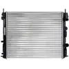Image de RIDEX 470R0528 Radiateur du moteur