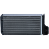 Image de NRF 58639 Radiateur De Chauffage avec joints
