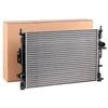 Image de RIDEX 470R0608 Radiateur du moteur Aluminium
