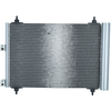 Image de RIDEX 448C0023 Condenseur De Clim avec déshydrateur