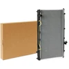Image de RIDEX 470R0725 Radiateur du moteur