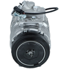 Image de NRF 32520 Compresseur De Climatisation EASY FIT PAG 46, avec bague d'étanchéité